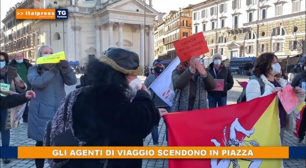 Tg Turismo – 16/1/2021