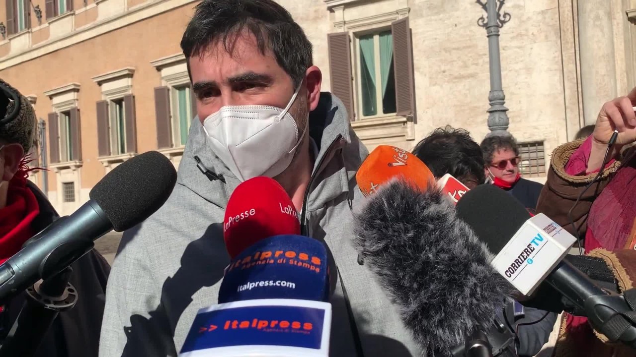 Governo, Fratoianni “Incomprensibili le cause della crisi”