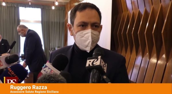 Coronavirus, Sicilia da domani zona rossa
