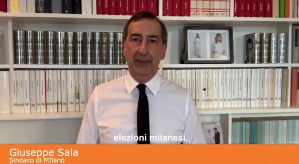 Amministrative MIlano, Sala “Equità, ecologia e energia giovani”