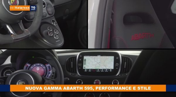 Tg Motori 17/01/2021