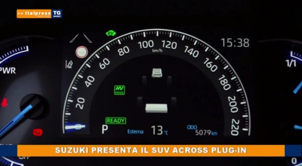 TG Motori 10/01/2021