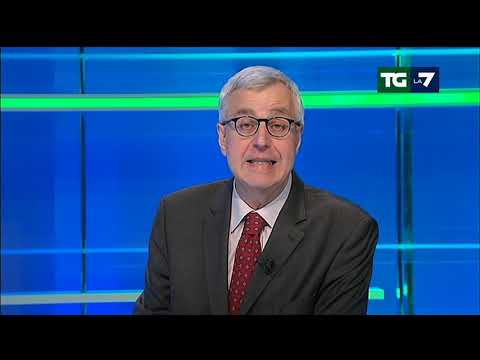 Edizione delle ore 20.00 del 17/01/2021