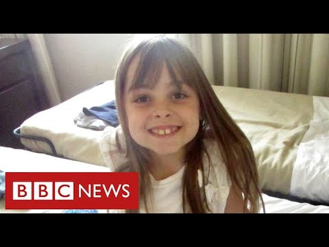 Youngest Manchester Arena victim Saffie Roussos “could have survived” says family – BBC News