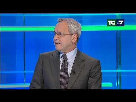 Edizione delle ore 20.00 del 26/01/2021