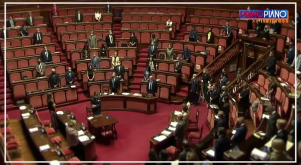 Governo, Schifani “Se c’è da staccare la spina si faccia in fretta”