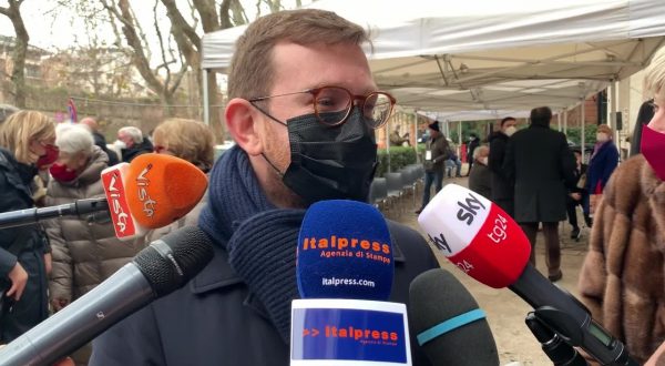 Macaluso, Provenzano “Un costruttore della democrazia”