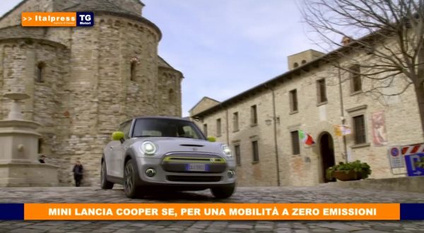 Tg Motori – 31/1/2021