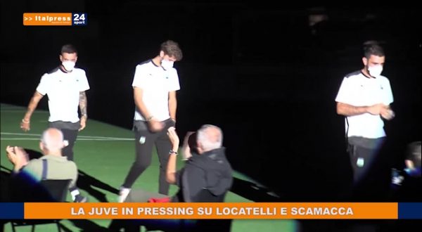 Tg Sport ore 17.30 – 13/01/2021