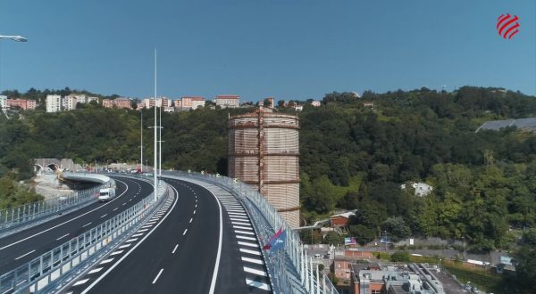 Il Ponte di Genova, modello per la ripartenza del Paese