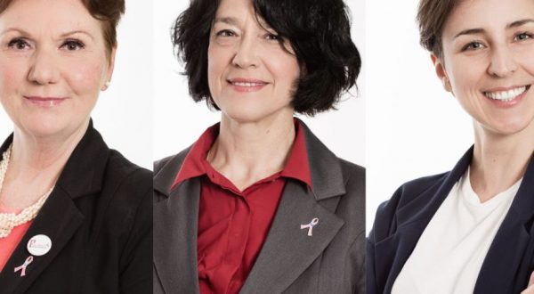 Tumore al seno, anche in Sicilia campagna online per i test genomici