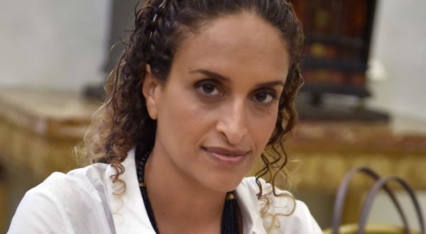 Noa, arriva il nuovo singolo “My Funny Valentine”