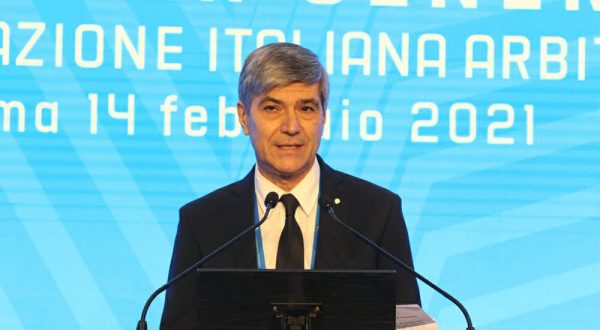 Trentalange nuovo Presidente Aia “Ora trasparenza e condivisione”