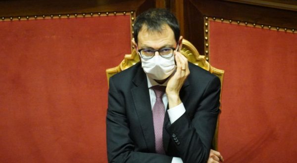 M5S, Patuanelli “Conte è il leader naturale”