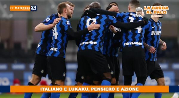 Tg Sport ore 17.30 – 15/2/2021