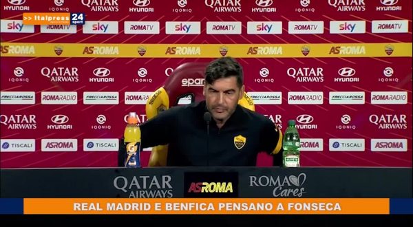 Tg Sport ore 17.30 – 25/2/2021