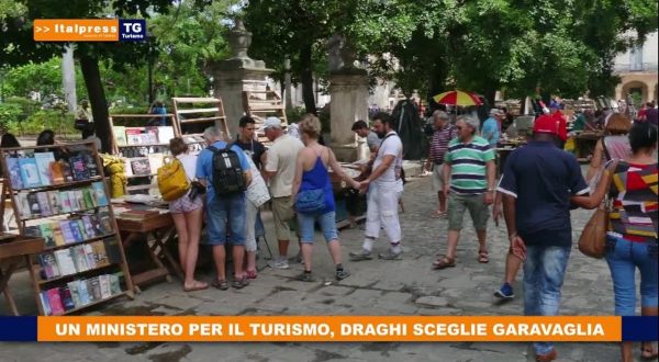 Tg Turismo 20/02/2021