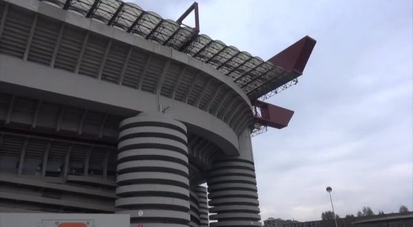 Il pallone racconta – Inter-Juve 1-2, stasera Napoli-Atalanta