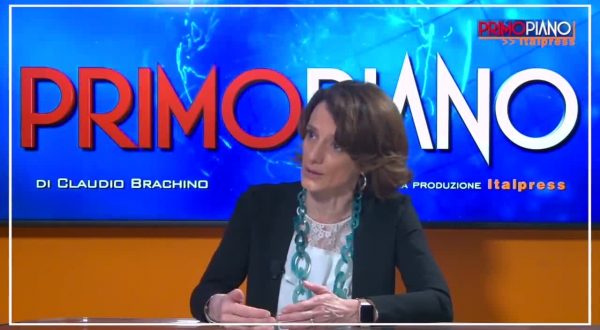 Bonetti “Disparità di genere non più accettabile, ora piano strategico”