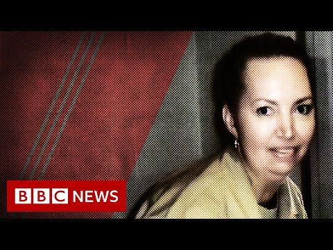 The execution of Lisa Montgomery – BBC News