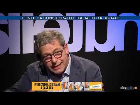 Blogsicilia.it giornale on line siciliano