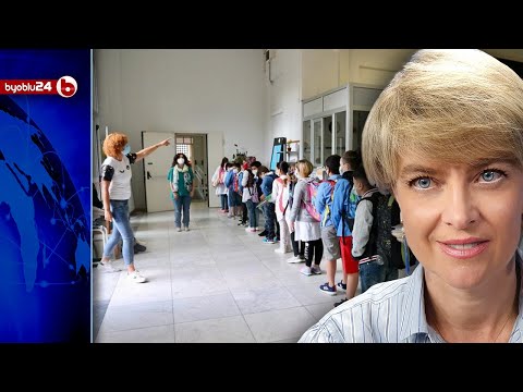 UN “ATTO DI BULLISMO ISTITUZIONALE”. LE LINEE GUIDA DEL VENETO PER LA GESTIONE DEL COVID A SCUOLA