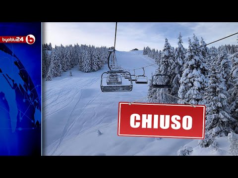 CHIUSI SENZA RISPETTO E SENZA AIUTI: IL DRAMMA DEGLI IMPIANTI SCIISTICI – Sergio Pra