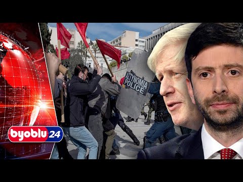 TG BYOBLU24 | 19 febbraio 2021 | EDIZIONE 19.00