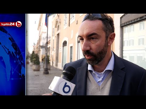 BASTA CACCIA ALLE STREGHE CONTRO CHI FA INFORMAZIONE LIBERA – Davide Barillari