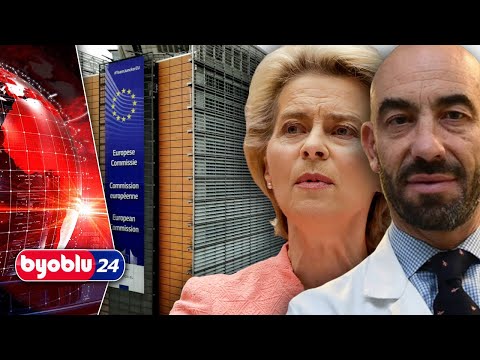 TG BYOBLU24 | 24 febbraio 2021 | EDIZIONE 19.00