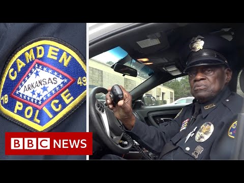 Arkansas police: 91-year-old one of oldest officers in US – BBC News