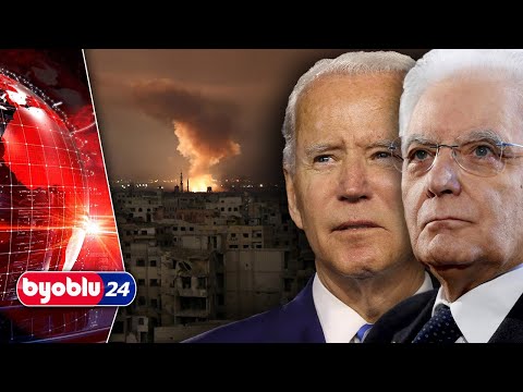 TG BYOBLU24 | 26 febbraio 2021 | EDIZIONE 19.00