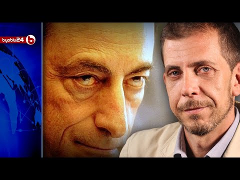 GOVERNO DRAGHI, IL DELITTO PERFETTO – Arnaldo Vitangeli #Byoblu24