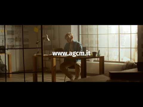 Campagna di comunicazione dell’Autorità Garante della Concorrenza e del Mercato: “Convienesaperlo”