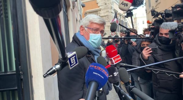 Romani “Conte ter fallito anche per l’unità del centrodestra”