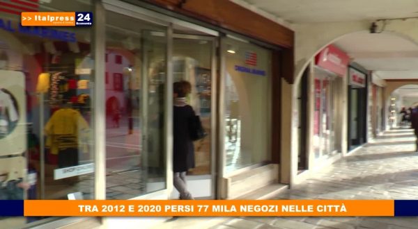 Tg Economia – 22/2/2021