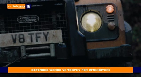 Tg Motori – 21/2/2021