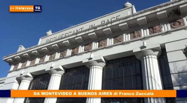 Tg Turismo 13/02/2021