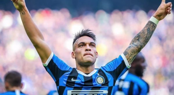 Il pallone racconta – Derby all’Inter, nerazzurri a +4