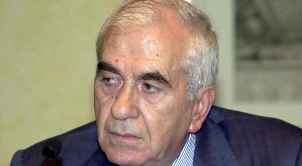 E’ morto Pietro Larizza, ex segretario generale della Uil