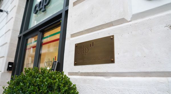 Inaugurata a Bari la nuova sede di Cassa Depositi e Prestiti