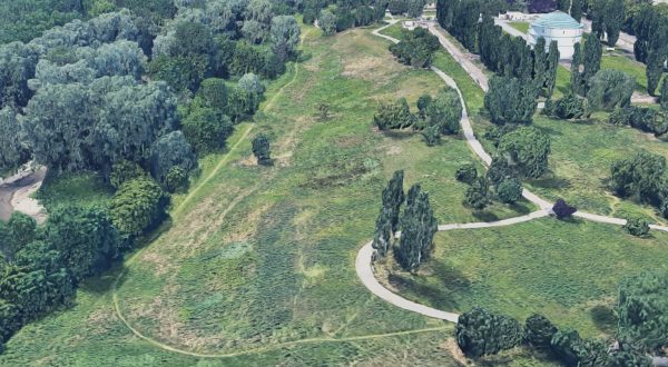 A Torino un nuovo bosco urbano da 2.100 alberi
