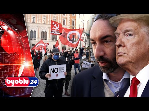 TG BYOBLU24 | 1 Marzo 2021 | EDIZIONE 19.00