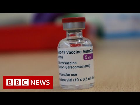 What is going on with the AstraZeneca vaccine in Europe? – BBC News