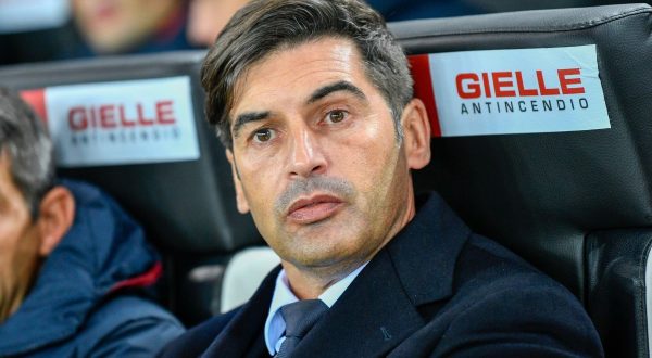 Fonseca “Rifarei tutto, Dzeko in campo contro l’Ajax”