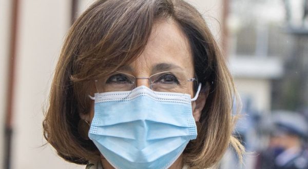 Terrorismo, Cartabia “Pagina da chiudere, ma non è vendetta”