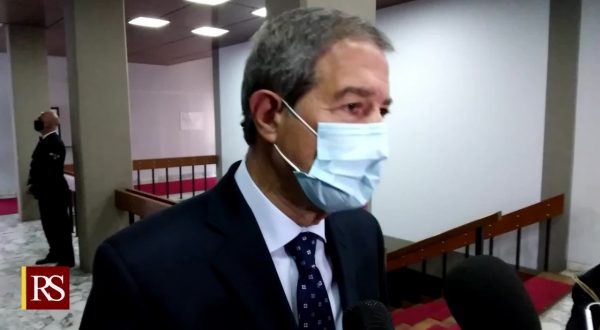 Ponte Stretto, Musumeci: “Necessario per far diventare Sicilia il cuore del Mediterraneo”