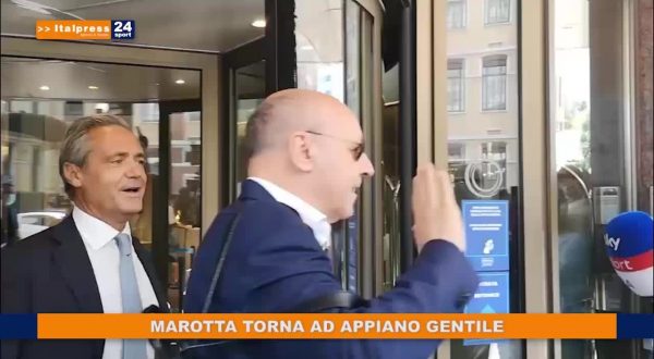 Tg Sport ore 17.30 – 6/4/2021