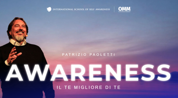 Awareness 👉 The Life Knocking at the Door