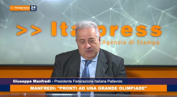 Tg Sport ore 17.30 – 22/4/2021